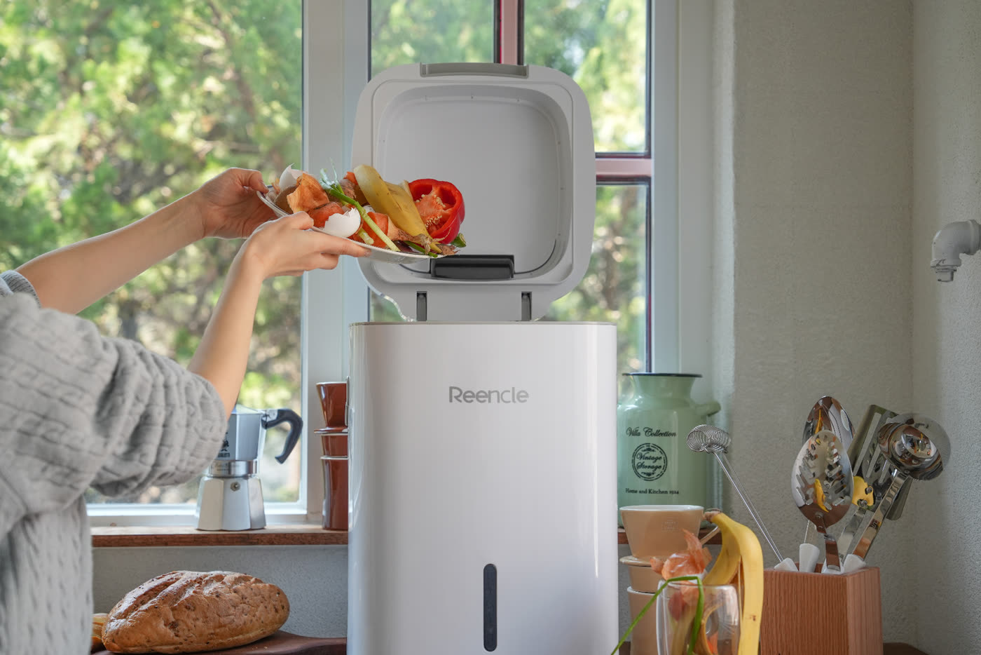 Reencle Prime – Bel