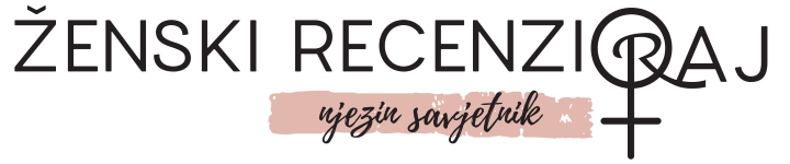 Ženski Recenziraj logo